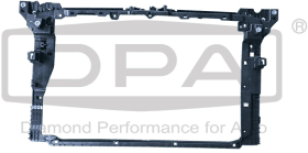 Передняя панель кузова