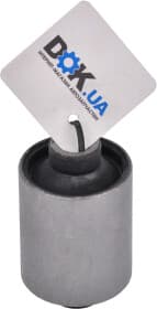 Сайлентблок важеля