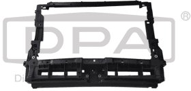 Передня панель кузова