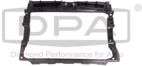 Передня панель кузова