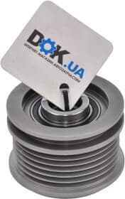 Муфта генератора