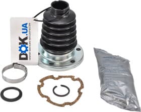 Пыльник ШРУСа