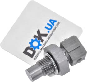 Датчик температуры охлаждающей жидкости Датчик температуры охлаждающей жидкости