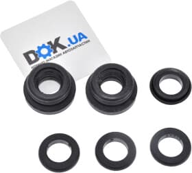 Ремкомплект главного тормозного цилиндра