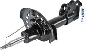 Стойка амортизатора