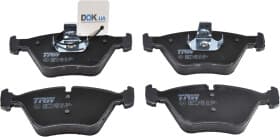 Гальмівні колодки