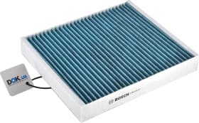 Фільтр салону