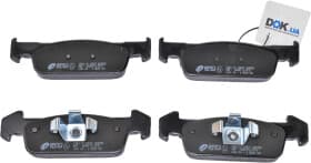 Тормозные колодки