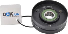 Натяжний ролик поліклинового ременя