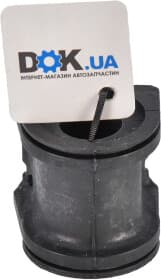 Втулка стабилизатора