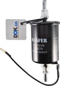 Топливный фильтр Shafer fm573