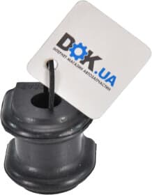 Втулка стабилизатора Втулка стабилизатора