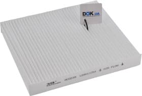 Фильтр салона