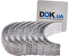 Шатунна вкладка Шатунна вкладка