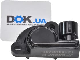 Датчик положения дроссельной заслонки