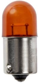 Автолампа Ring RY5W 5 W оранжевая rw589afsled