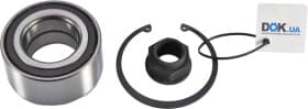 Подшипник ступицы Подшипник ступицы