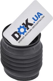 Пыльник амортизатора