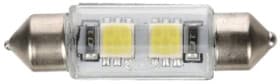 Автолампа Ring C5W 1 W белая rw23912led