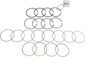 Комплект поршневых колец