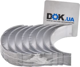 Шатунный вкладыш