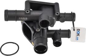 Фланец охлаждающей жидкости Vika 11211788501