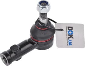 Наконечник кермової тяги