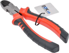 Бокорезы Carlife WR5521 200 мм