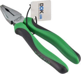 Пассатижи Toptul DBBB2208 200 мм