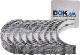 Підшипник колінчастого вала