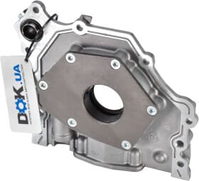 Масляный насос