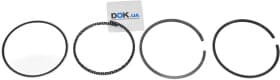 Комплект поршневих кілець