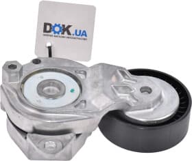 Натяжной ролик поликлинового ремня