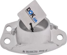 Опора амортизатора JP Group 1152300700