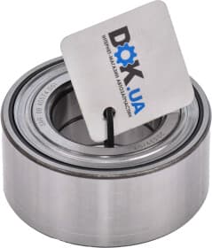 Підшипник ступиці