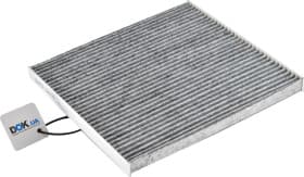 Фільтр салону