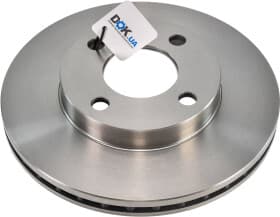 Тормозной диск Тормозной диск