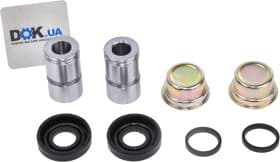 Пильник гальмівного супорта