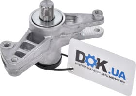 Натяжной ролик поликлинового ремня AutoTechteile 1002000