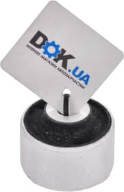 Сайлентблок рычага Trucktec Automotive 07.30.054