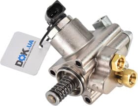 Паливний насос високого тиску