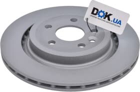 Гальмівний диск Гальмівний диск