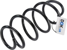 Пружина підвіски