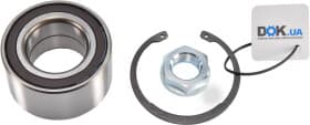 Подшипник ступицы колеса