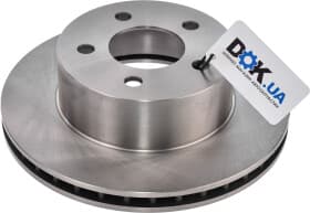 Гальмівний диск