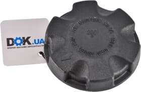 Кришка бачка охолоджувальної рідини Кришка бачка охолоджувальної рідини