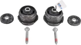 Сайлентблок балки AutoTechteile 1003558