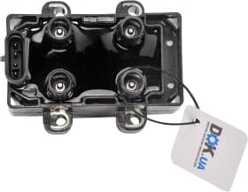 Котушка запалювання