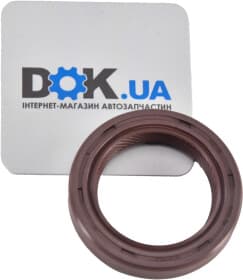 Сальник коленвала