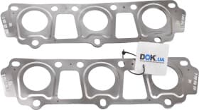 Прокладка випускного колектора Прокладка випускного колектора